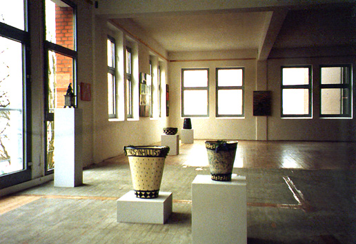Silkaden 1994 - Tryk for at g videre.  Foto: Leif Drby